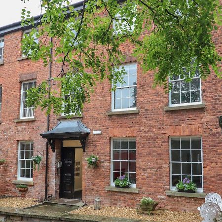 Memorial Building Apartment Ruthin Exterior foto