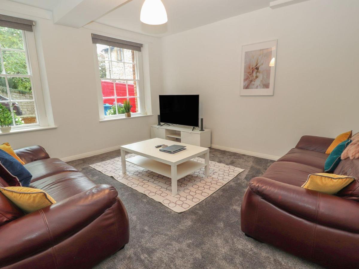 Memorial Building Apartment Ruthin Exterior foto