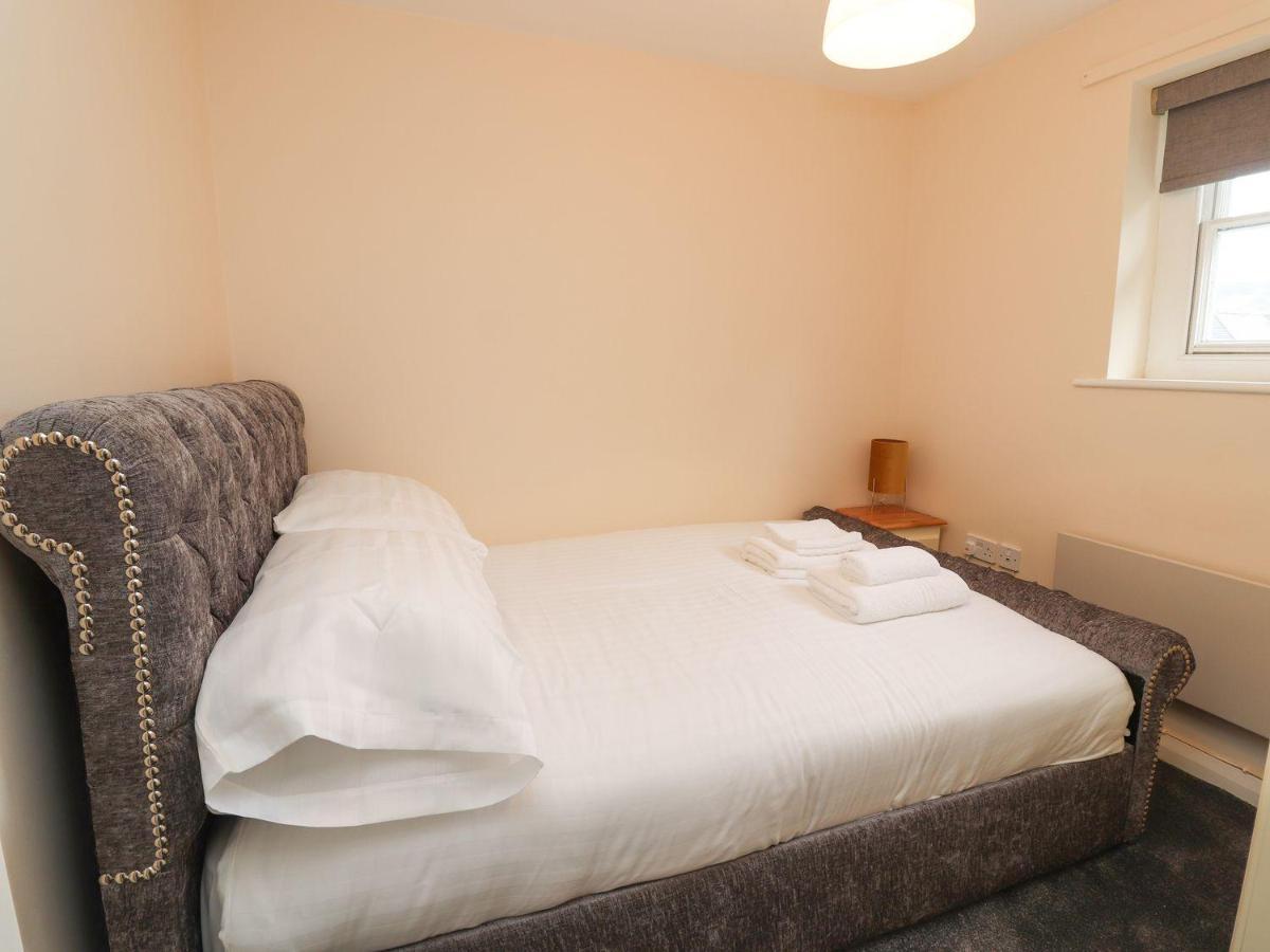 Memorial Building Apartment Ruthin Exterior foto